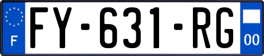 FY-631-RG