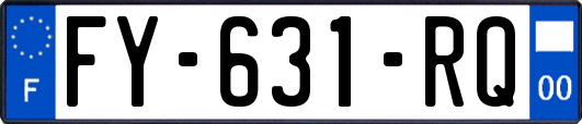 FY-631-RQ