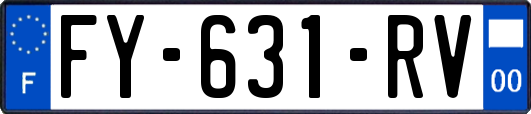 FY-631-RV