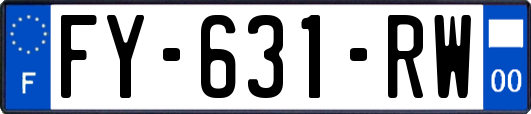 FY-631-RW