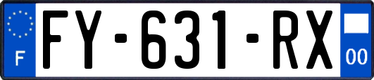 FY-631-RX