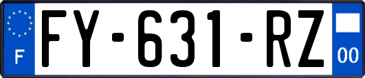FY-631-RZ