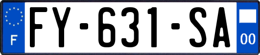 FY-631-SA