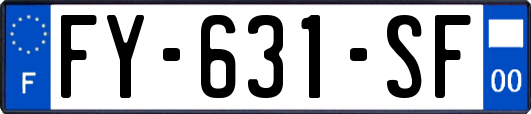 FY-631-SF