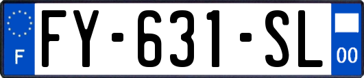 FY-631-SL