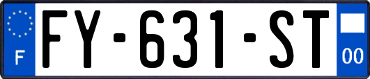FY-631-ST