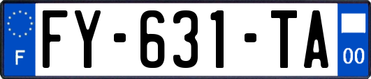 FY-631-TA