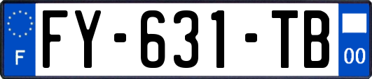 FY-631-TB