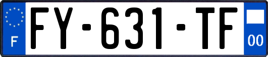 FY-631-TF