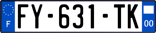 FY-631-TK