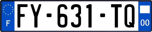 FY-631-TQ