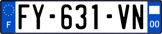FY-631-VN
