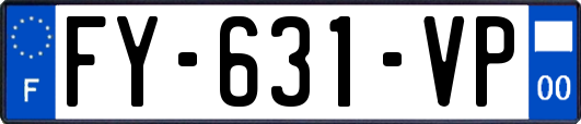 FY-631-VP
