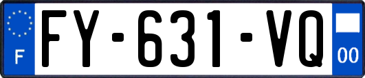 FY-631-VQ