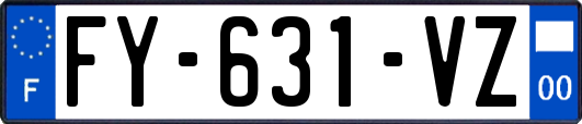 FY-631-VZ