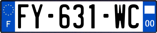 FY-631-WC