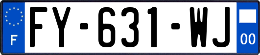 FY-631-WJ