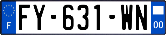FY-631-WN