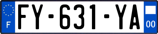 FY-631-YA