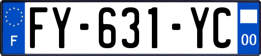 FY-631-YC
