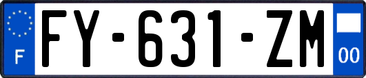 FY-631-ZM