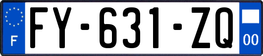 FY-631-ZQ