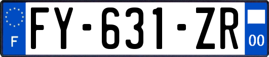 FY-631-ZR