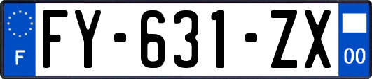 FY-631-ZX