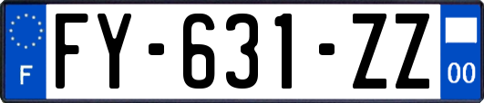 FY-631-ZZ