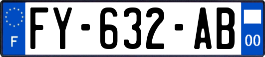 FY-632-AB