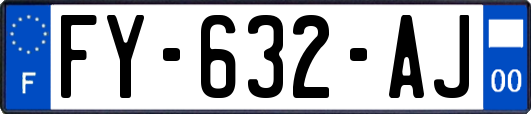 FY-632-AJ
