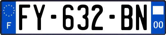 FY-632-BN