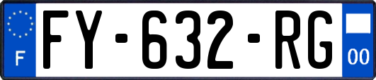 FY-632-RG