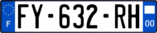 FY-632-RH