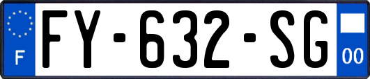 FY-632-SG