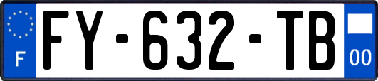 FY-632-TB