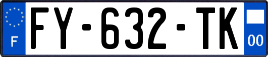 FY-632-TK