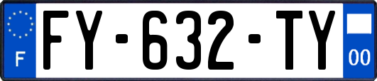 FY-632-TY
