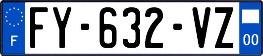FY-632-VZ