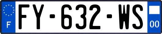 FY-632-WS