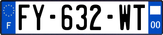 FY-632-WT