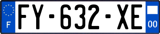 FY-632-XE