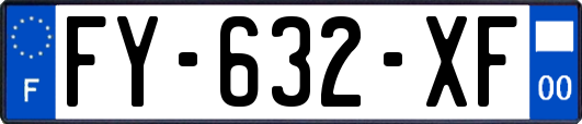 FY-632-XF