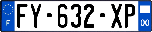 FY-632-XP