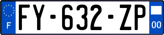 FY-632-ZP