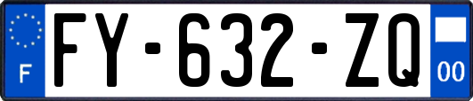 FY-632-ZQ