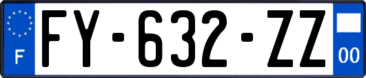 FY-632-ZZ