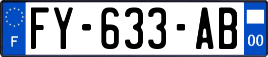 FY-633-AB