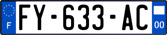 FY-633-AC