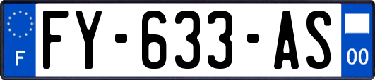 FY-633-AS